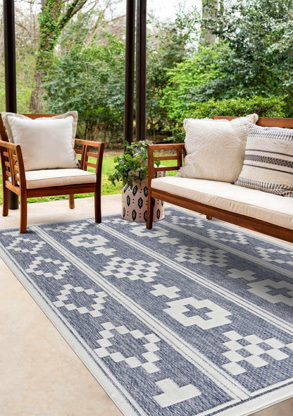 San Diego SFG-2331 Machine Woven Rug