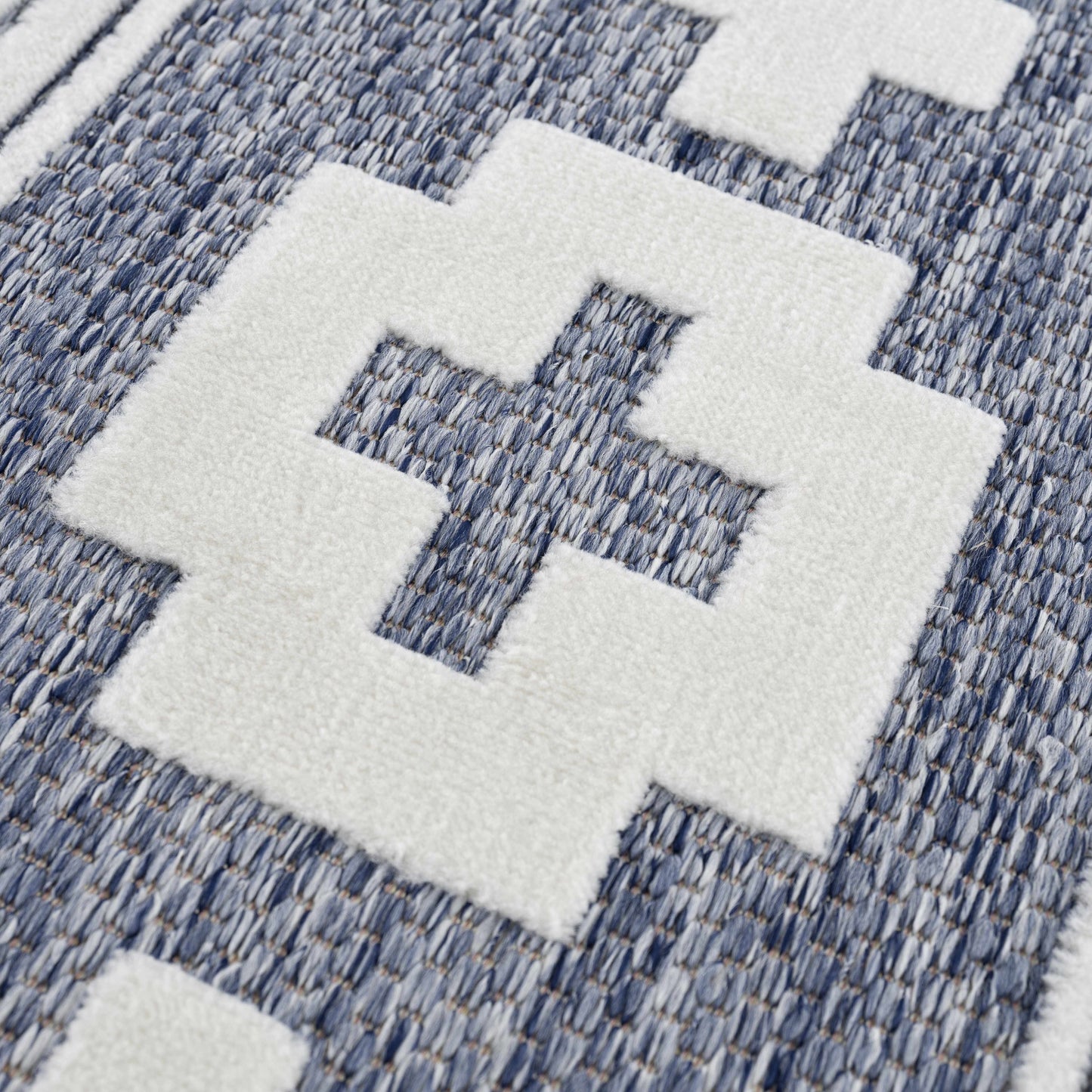 San Diego SFG-2331 Machine Woven Rug