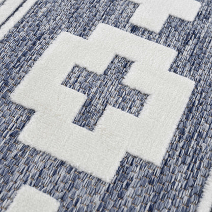 San Diego SFG-2331 Machine Woven Rug