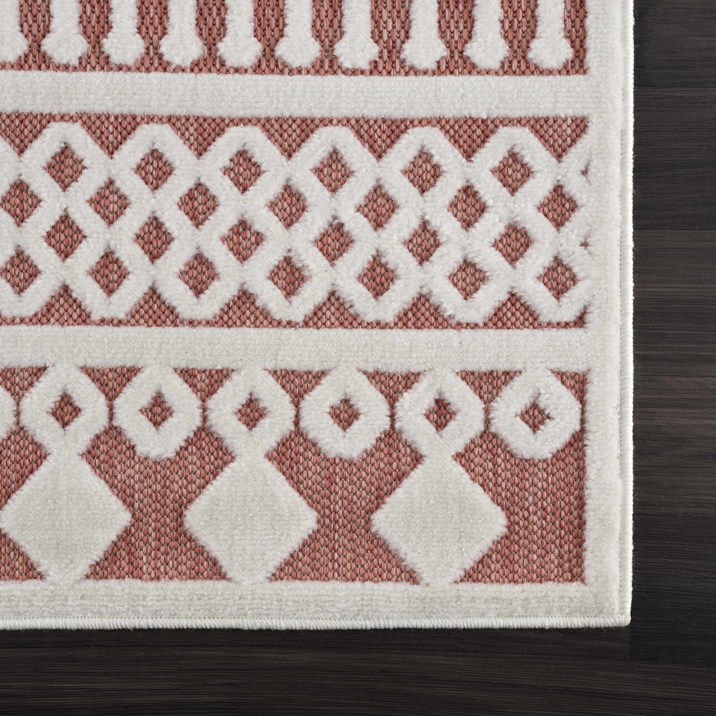 San Diego SFG-2350 Machine Woven Rug