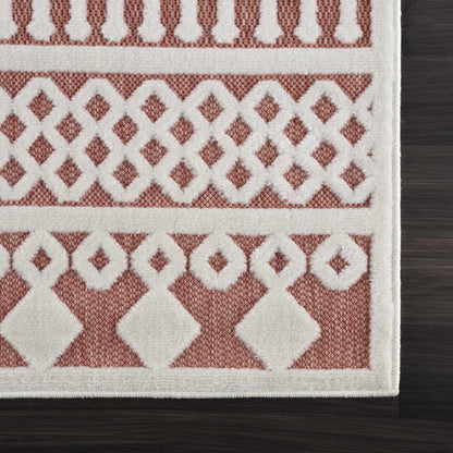 San Diego SFG-2350 Machine Woven Rug