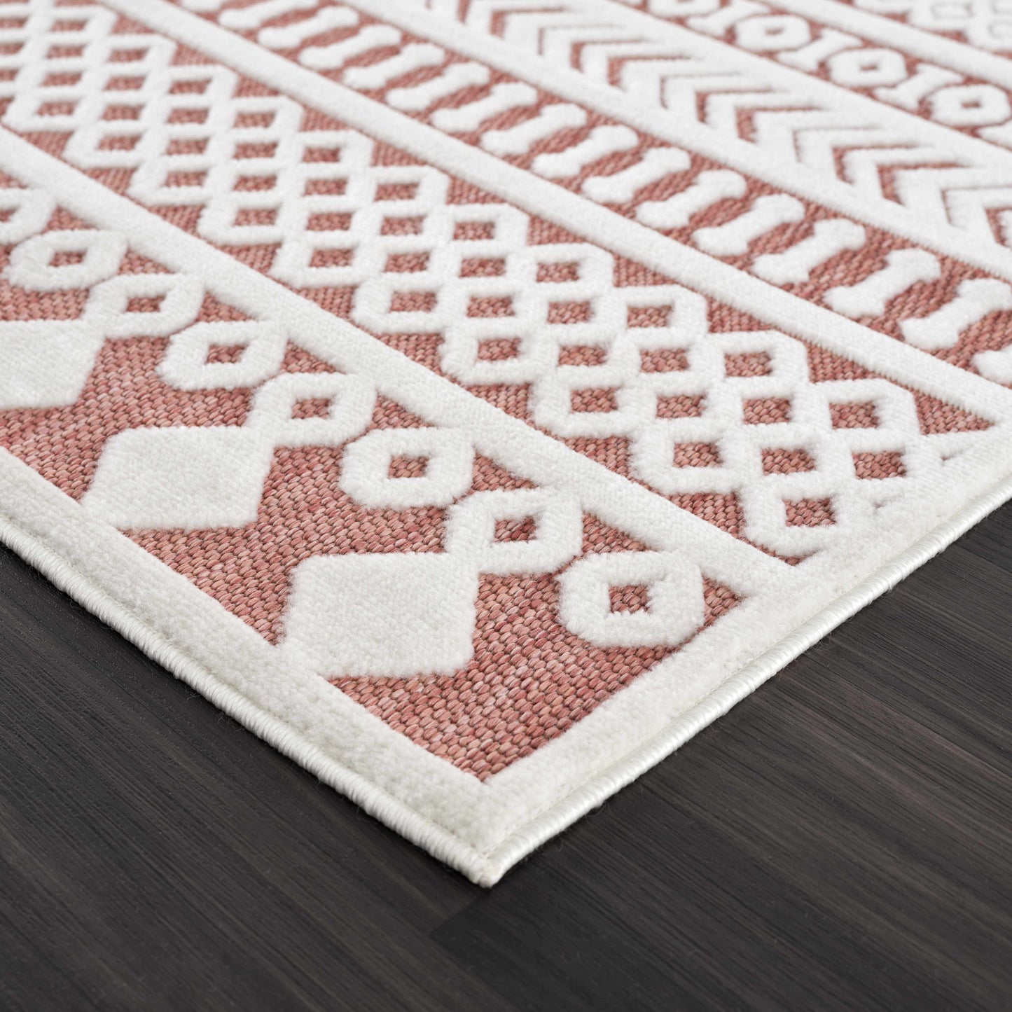 San Diego SFG-2350 Machine Woven Rug