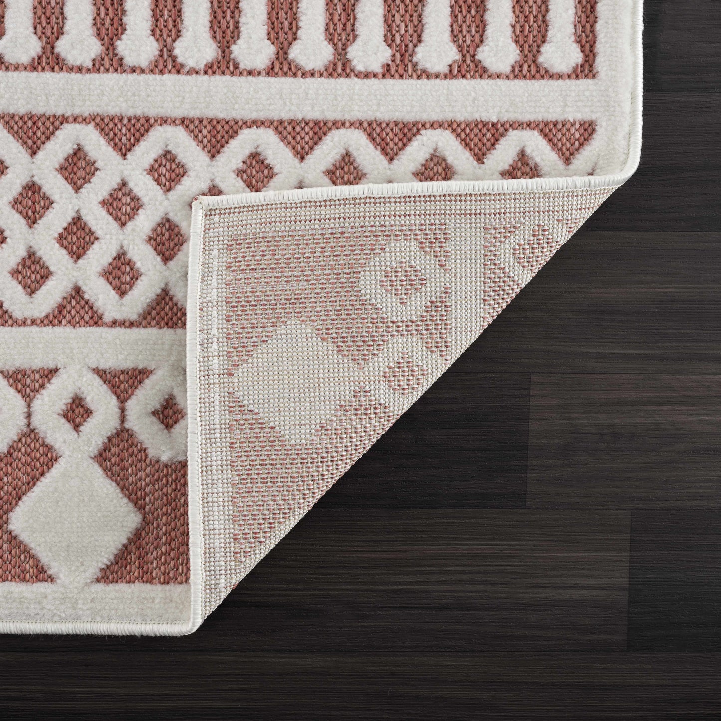 San Diego SFG-2350 Machine Woven Rug