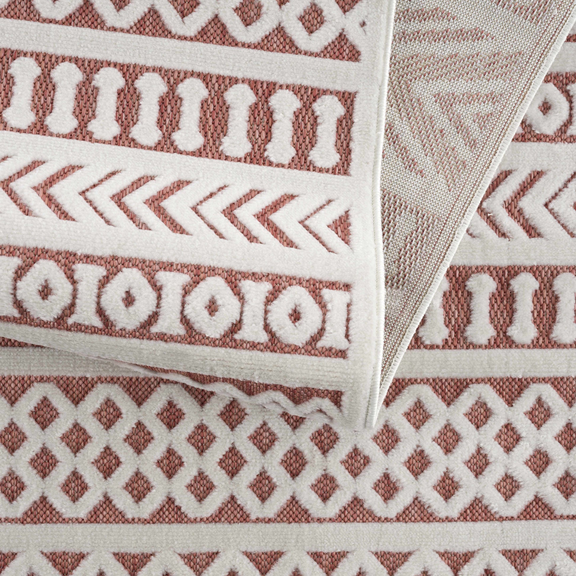 San Diego SFG-2350 Machine Woven Rug