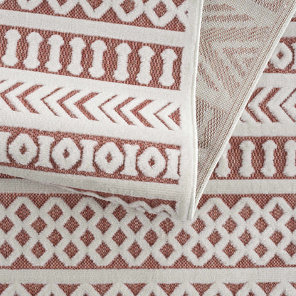 San Diego SFG-2350 Machine Woven Rug