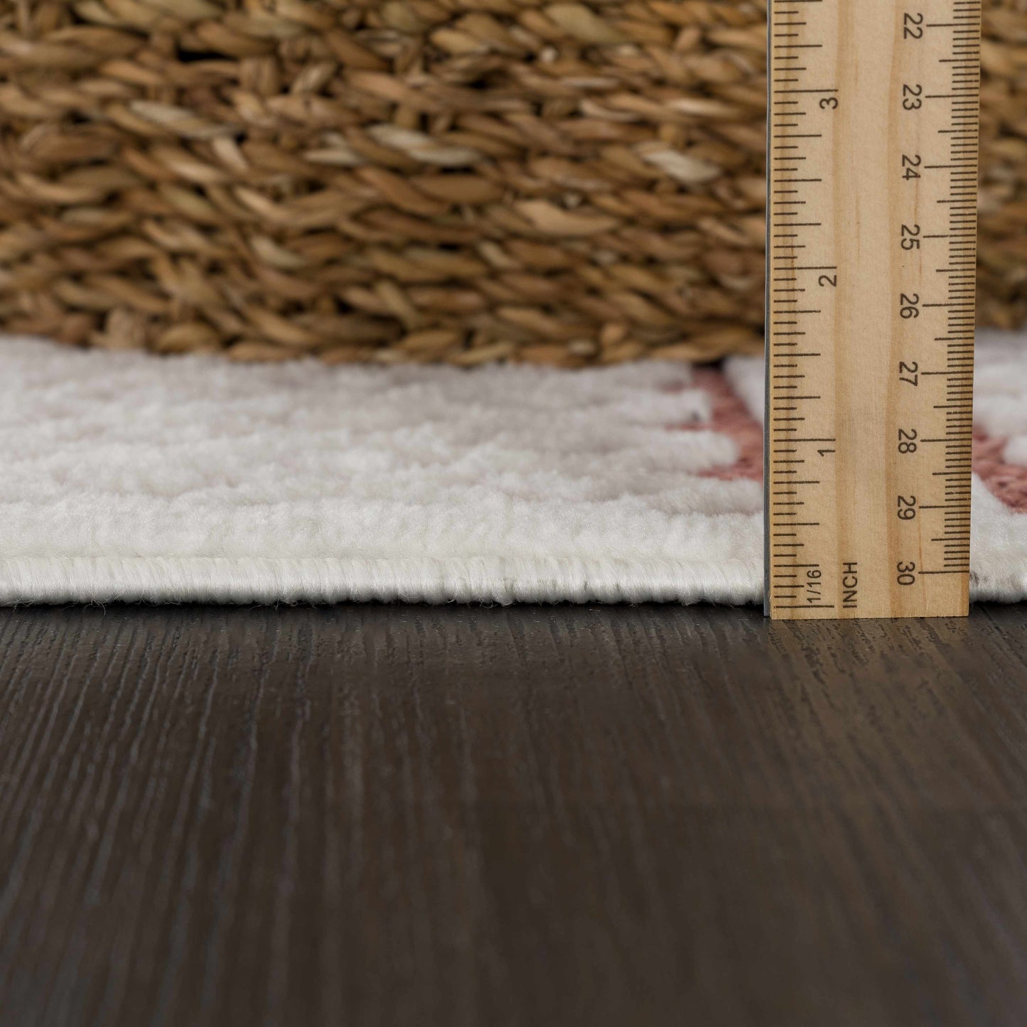 San Diego SFG-2350 Machine Woven Rug