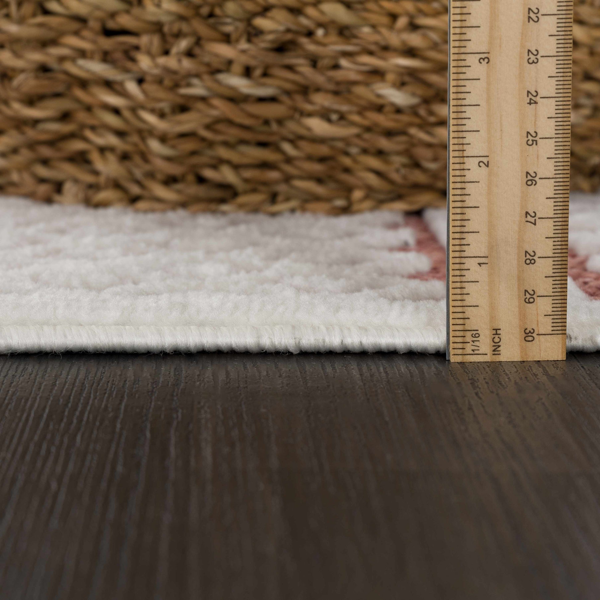 San Diego SFG-2350 Machine Woven Rug