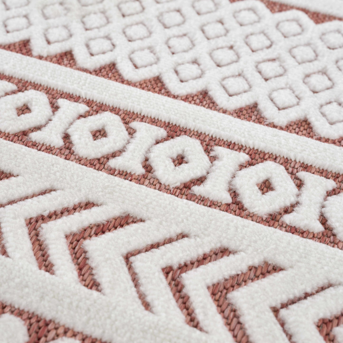 San Diego SFG-2350 Machine Woven Rug