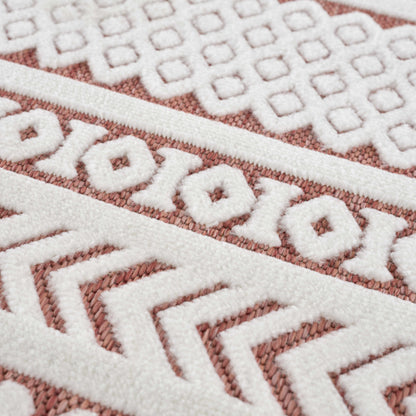 San Diego SFG-2350 Machine Woven Rug