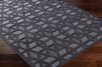 San Diego SFG-2308 8' x 10' Machine Woven Indoor/Outdoor Area Rug