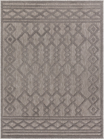 San Diego SFG-2310 8' x 10' Machine Woven Indoor/Outdoor Area Rug
