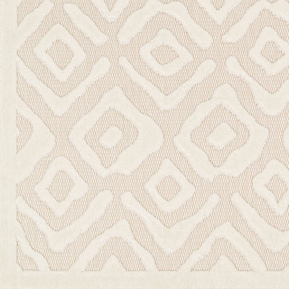 San Diego SFG-2314 9' x 12' Machine Woven Indoor/Outdoor Area Rug