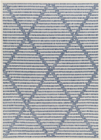 San Diego SFG-2320 8' x 10' Machine Woven Indoor/Outdoor Area Rug