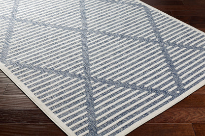 San Diego SFG-2320 8' x 10' Machine Woven Indoor/Outdoor Area Rug