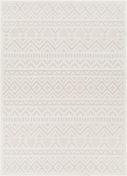 San Diego SFG-2323 8' x 10' Machine Woven Indoor/Outdoor Area Rug