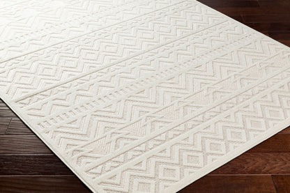San Diego SFG-2323 8' x 10' Machine Woven Indoor/Outdoor Area Rug