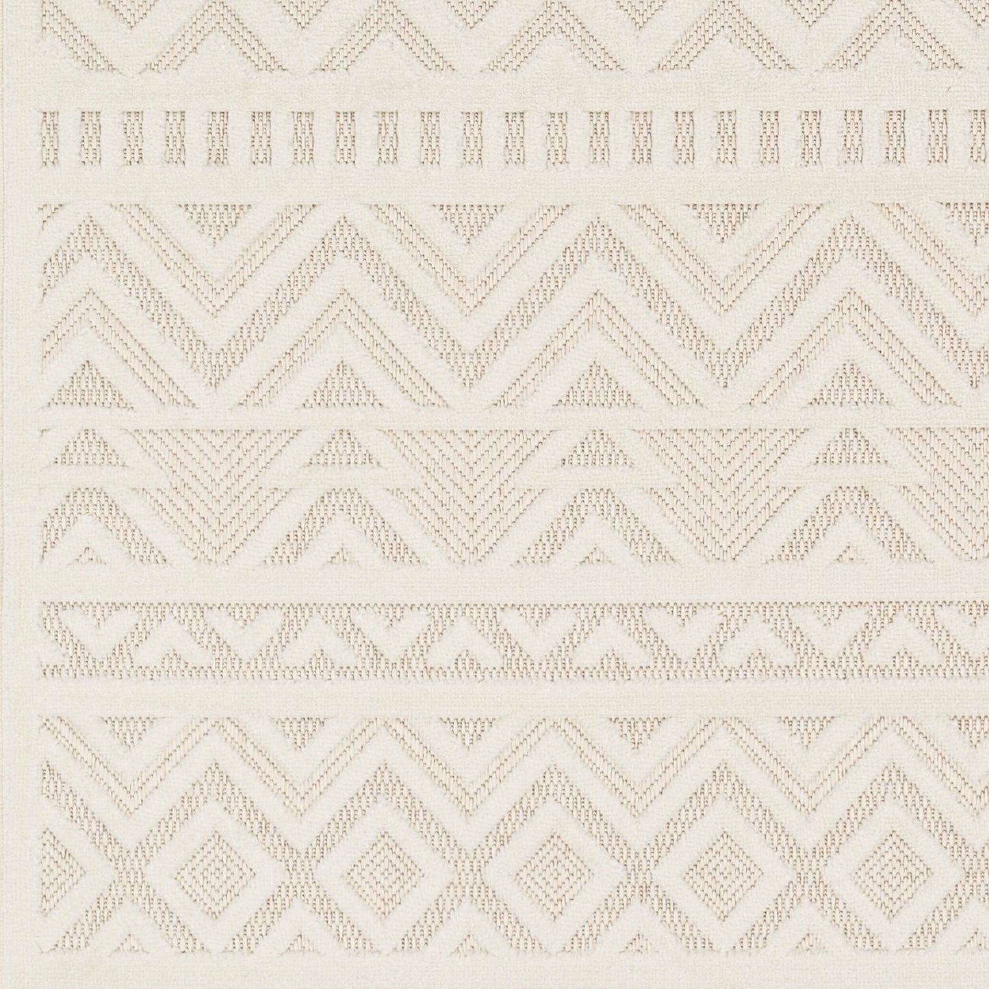 San Diego SFG-2323 8' x 10' Machine Woven Indoor/Outdoor Area Rug
