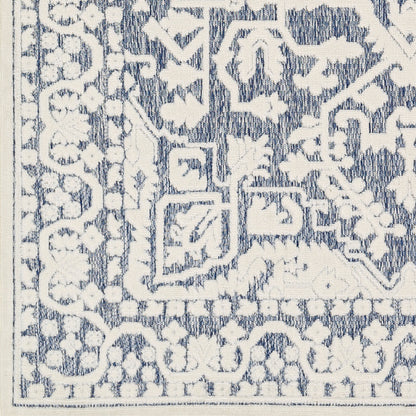 San Diego SFG-2333 5' x 7' Machine Woven Indoor/Outdoor Area Rug