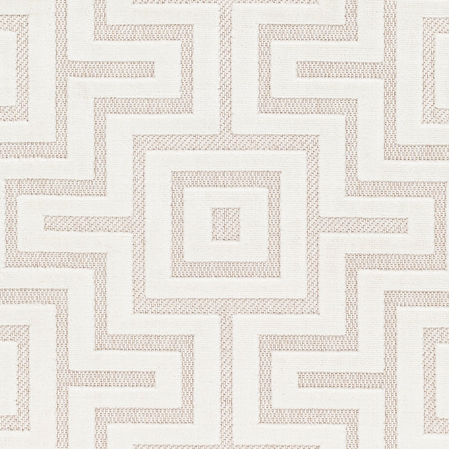 San Diego SFG-2345 8' x 10' Machine Woven Indoor/Outdoor Area Rug
