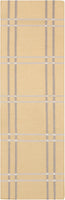 2'6" x 8' Runner