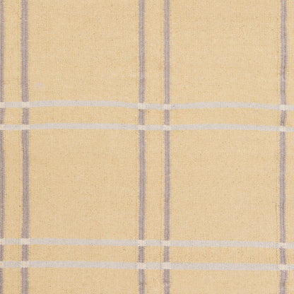 Sheffield Market SFM-8005 2' x 3' Handmade Wool Accent Rug