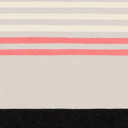Sheffield Market SFM-8006 2' x 3' Handmade Wool Accent Rug
