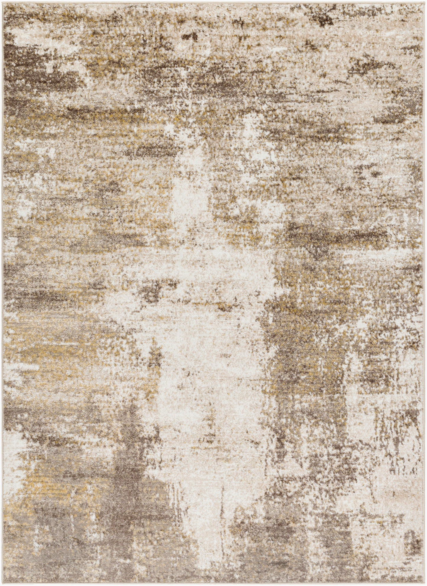 San Francisco SFO-2310 8' x 10' Machine Woven Area Rug