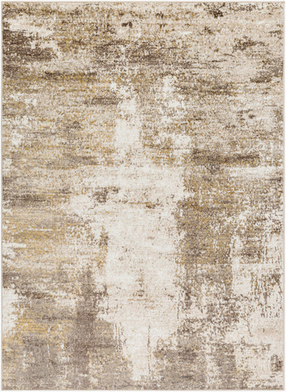 San Francisco SFO-2310 8' x 10' Machine Woven Area Rug