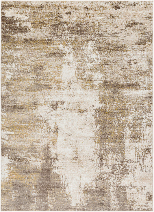 San Francisco SFO-2310 8' x 10' Machine Woven Area Rug