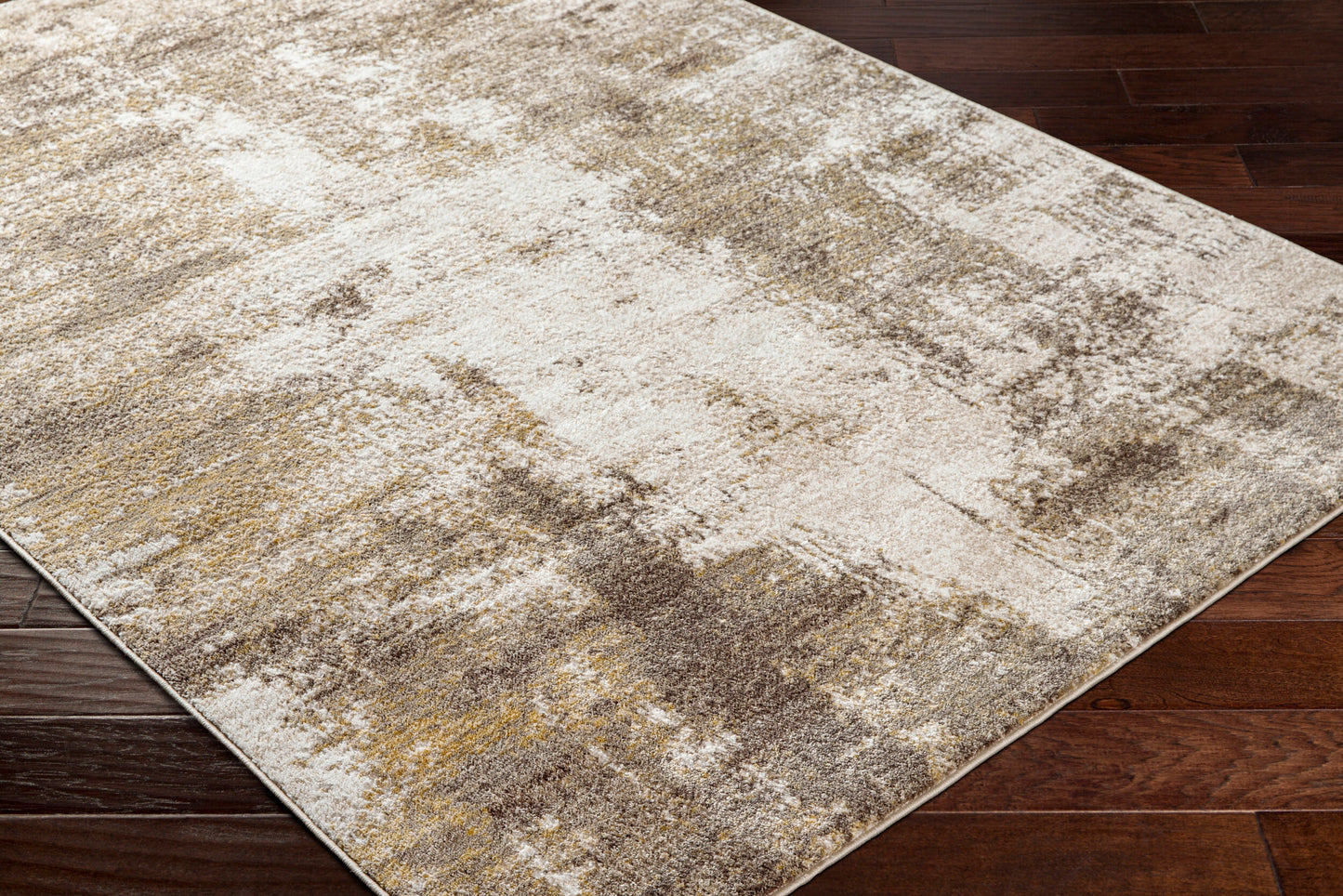 San Francisco SFO-2310 8' x 10' Machine Woven Area Rug