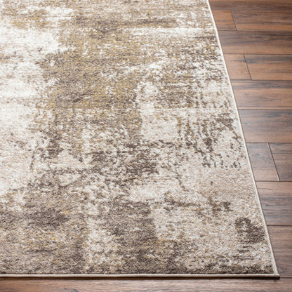 San Francisco SFO-2310 8' x 10' Machine Woven Area Rug