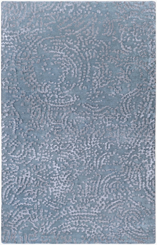 Shibui SH-1208 Hand Knotted Rug