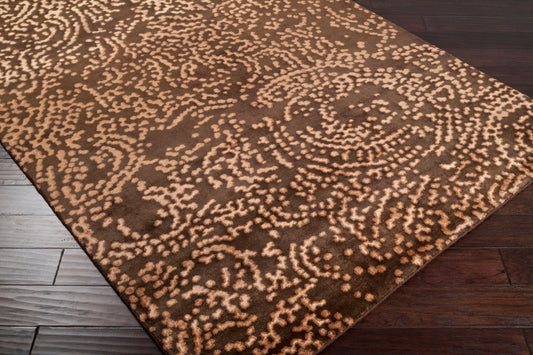 Shibui SH-1211 8' x 11' Handmade Area Rug
