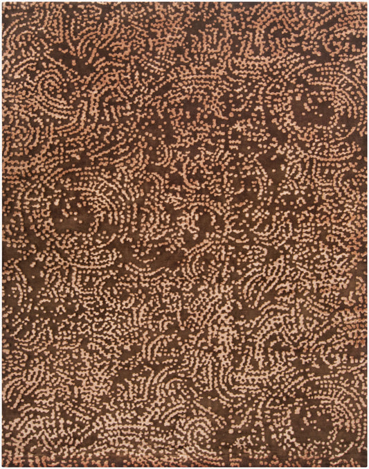 Shibui SH-1211 8' x 11' Handmade Area Rug