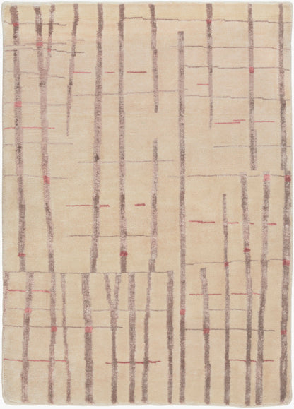 Shibui SH-7402 Hand Knotted Rug