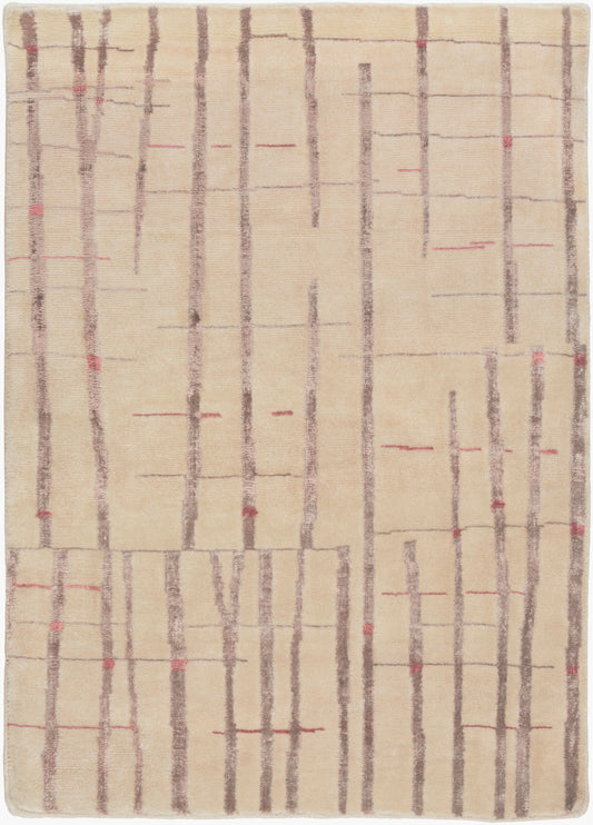 Shibui SH-7402 Hand Knotted Rug
