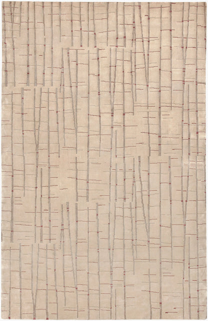Shibui SH-7402 Hand Knotted Rug