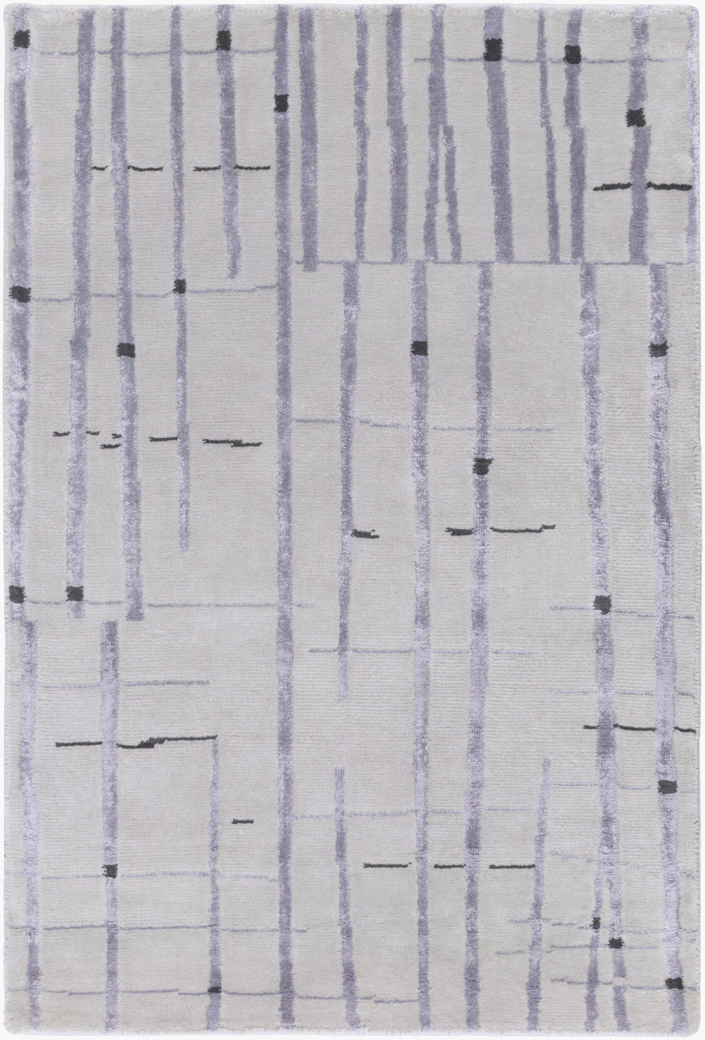 Shibui SH-7404 Hand Knotted Rug