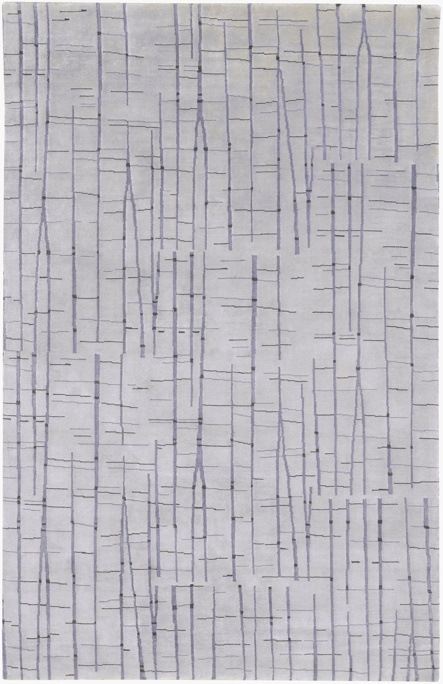 Shibui SH-7404 Hand Knotted Rug