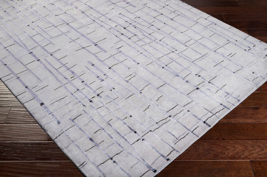 Shibui SH-7404 Hand Knotted Rug