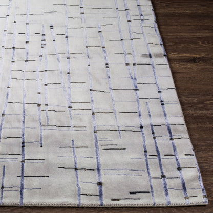 Shibui SH-7404 Hand Knotted Rug