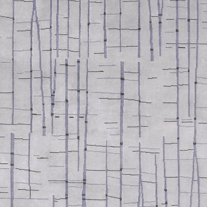 Shibui SH-7404 Hand Knotted Rug