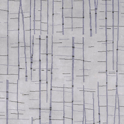 Shibui SH-7404 10ft Runner Handmade Runner Rug
