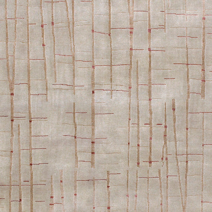 Shibui SH-7405 Hand Knotted Rug