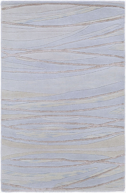 Shibui SH-7406 Hand Knotted Rug
