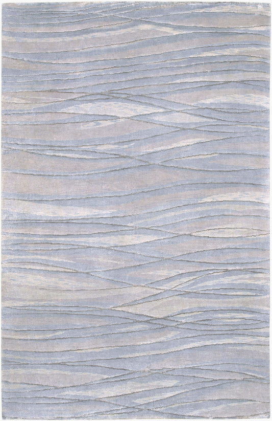 Shibui SH-7406 Hand Knotted Rug
