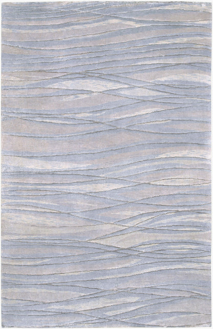 Shibui SH-7406 5' x 8' Handmade Area Rug
