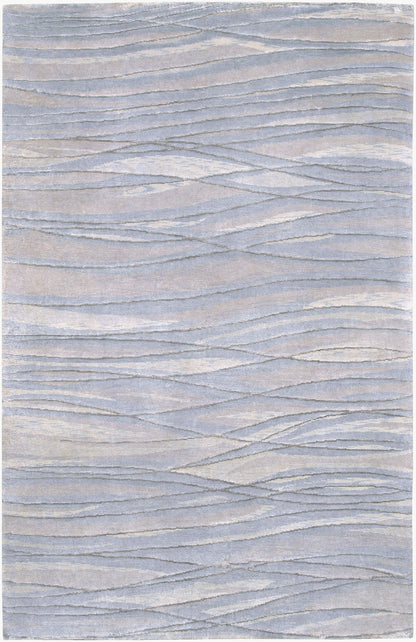 Shibui SH-7406 Hand Knotted Rug