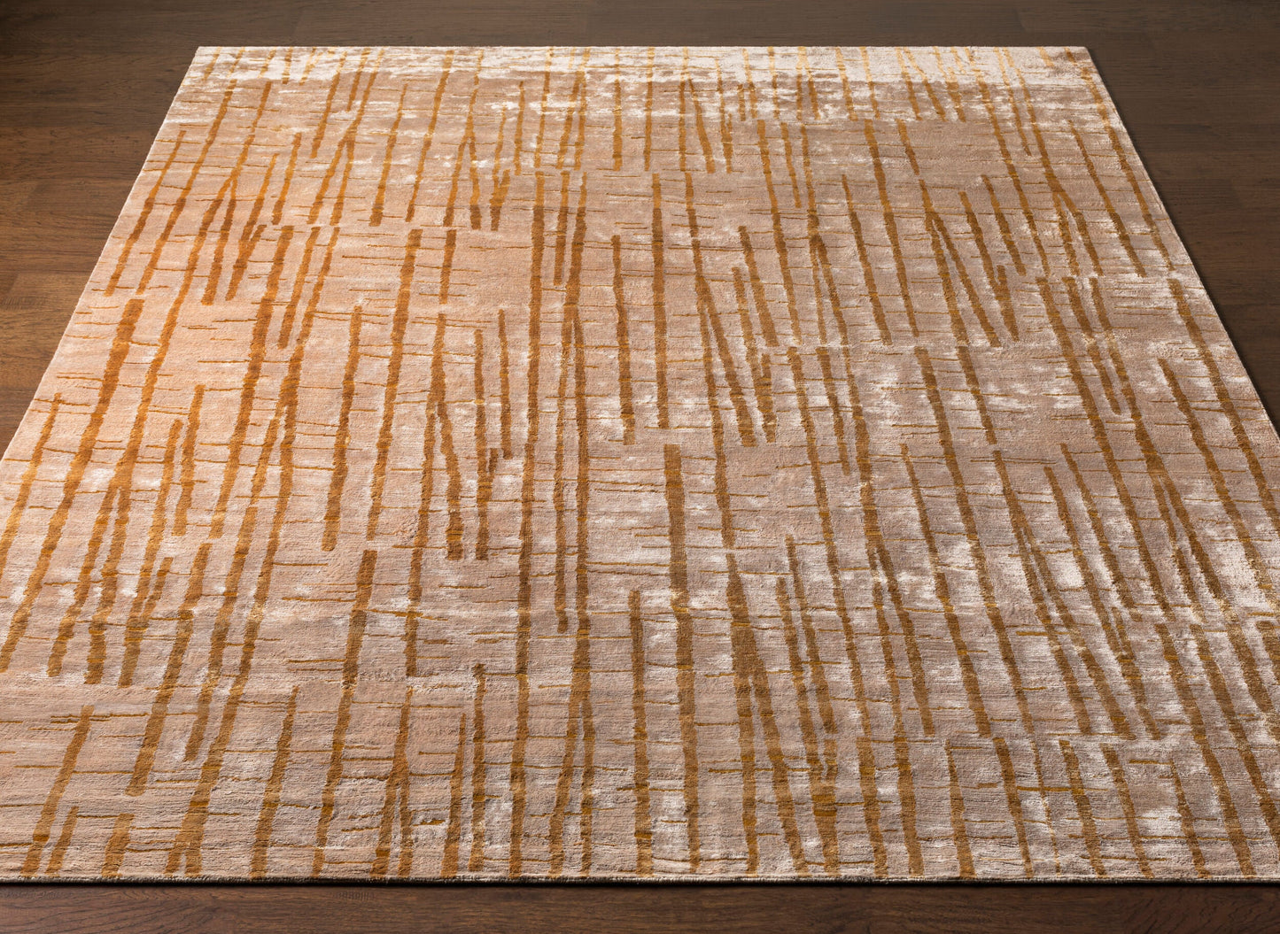 Shibui SH-7409 Hand Knotted Rug