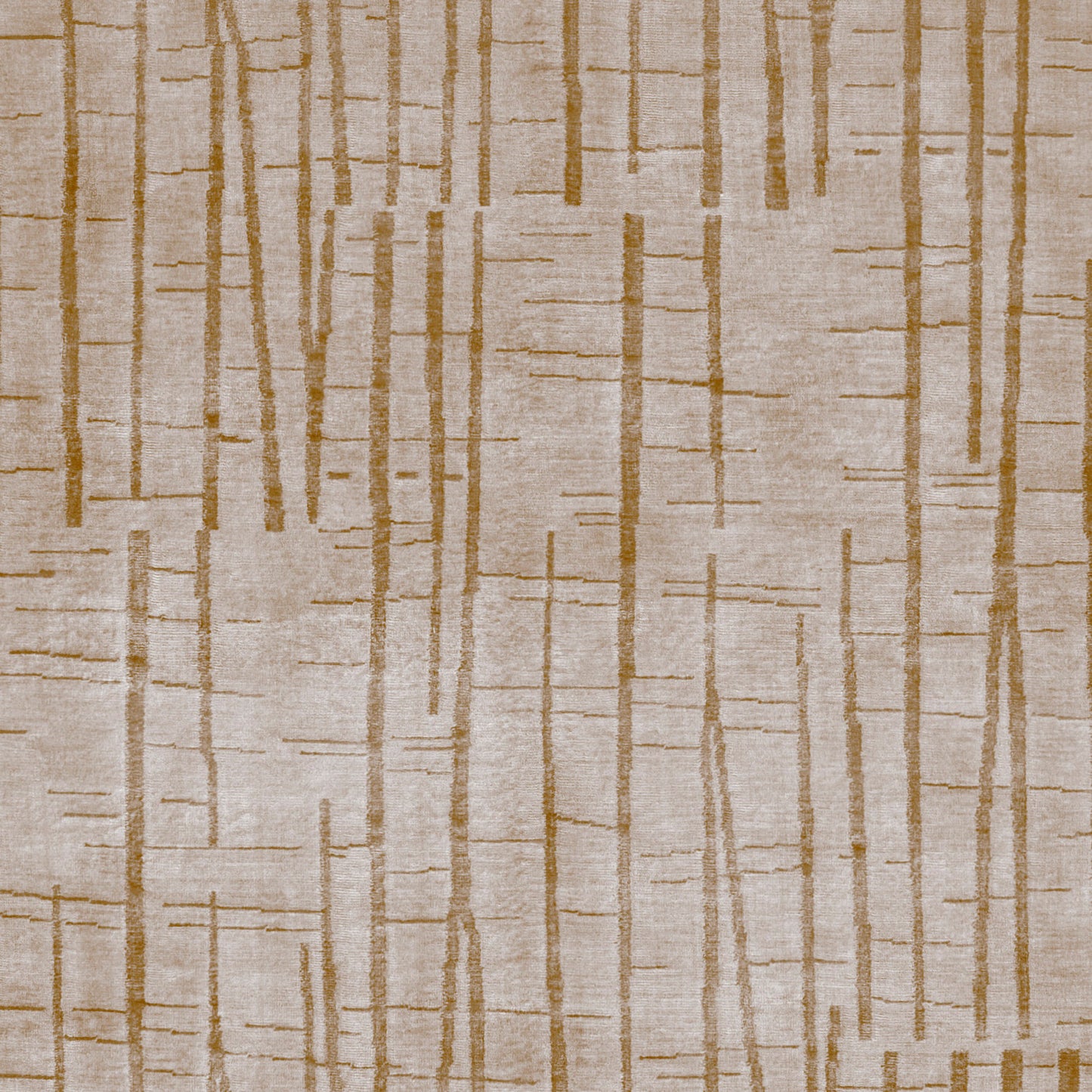 Shibui SH-7409 Alfombra decorativa hecha a mano de 2' x 3'